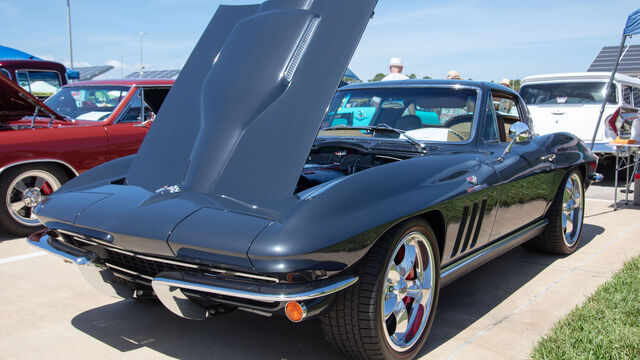 AACA Celebration of Cars 2021