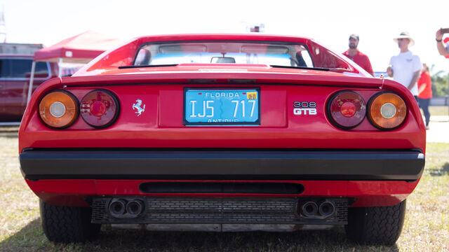 AACA Celebration of Cars 2021