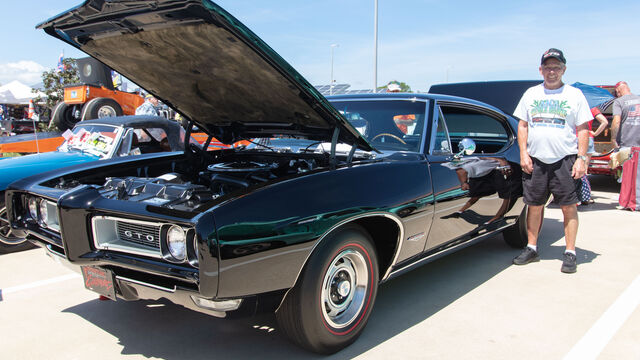 AACA Celebration of Cars 2021