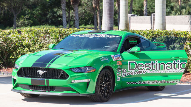 AACA Celebration of Cars 2021