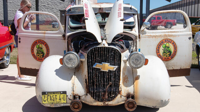 AACA Celebration of Cars 2021