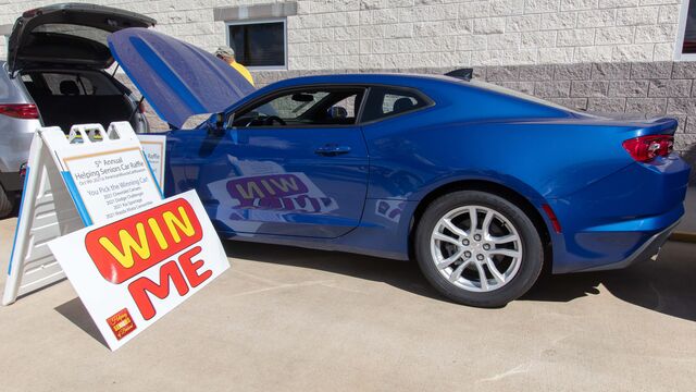 AACA Celebration of Cars 2021