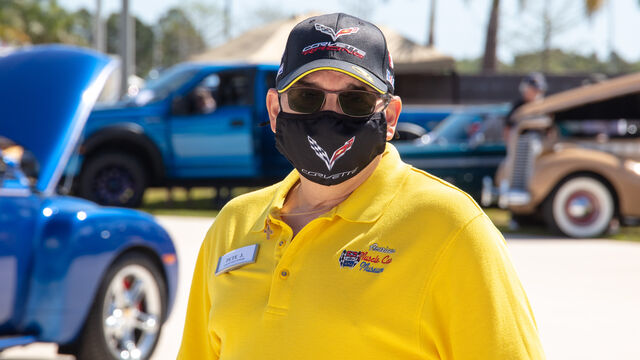 AACA Celebration of Cars 2021