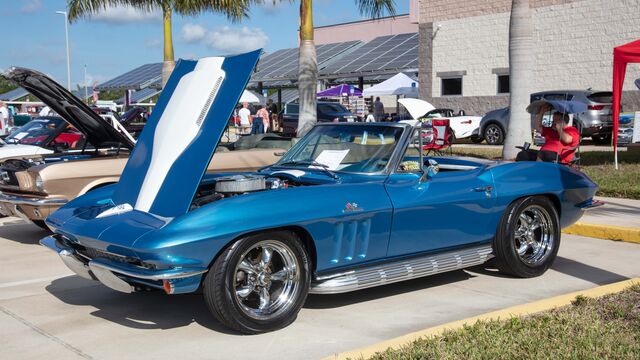 AACA Celebration of Cars 2021