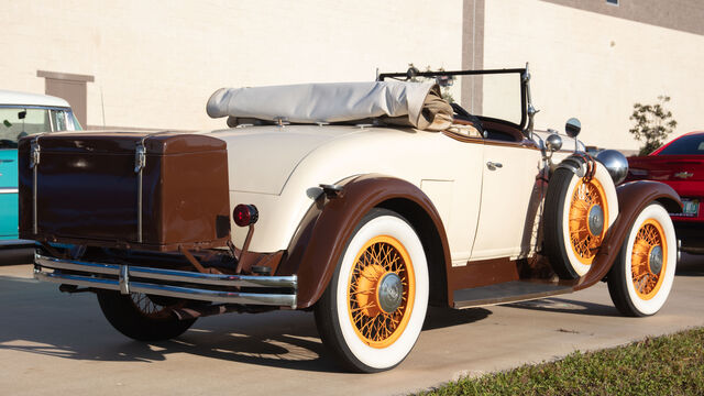 AACA Celebration of Cars 2021