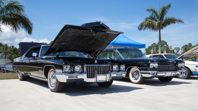 AACA Celebration of Cars 2021