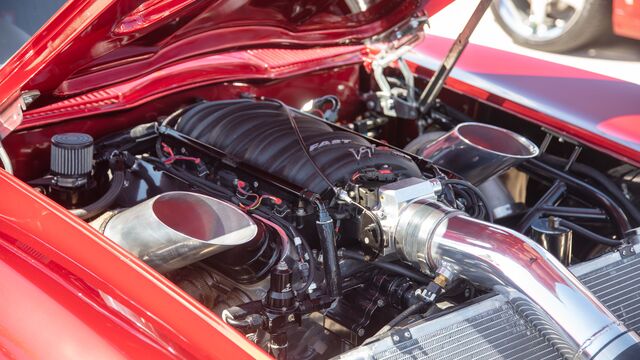 AACA Celebration of Cars 2021