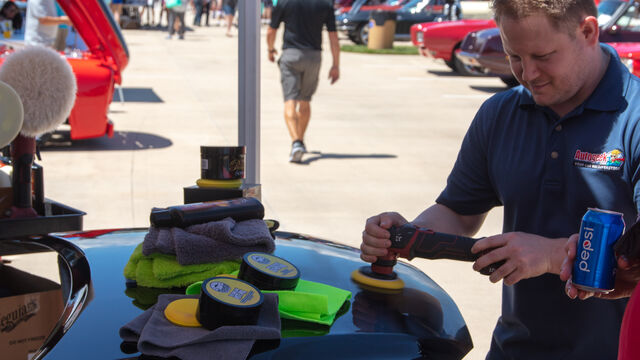 AACA Celebration of Cars 2021