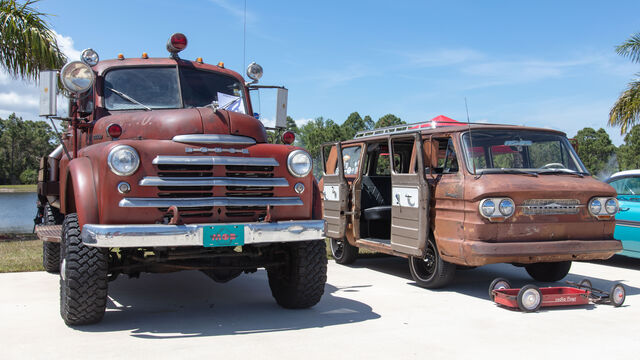 AACA Celebration of Cars 2021