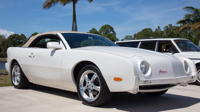 AACA Celebration of Cars 2021