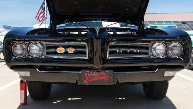 AACA Celebration of Cars 2021