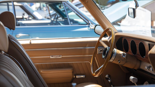 AACA Celebration of Cars 2021