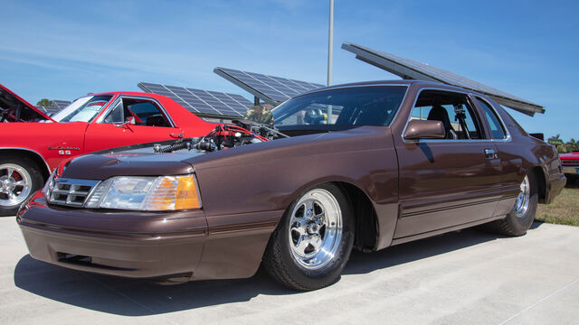 AACA Celebration of Cars 2021