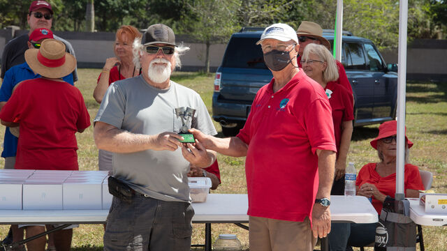 AACA Celebration of Cars 2021