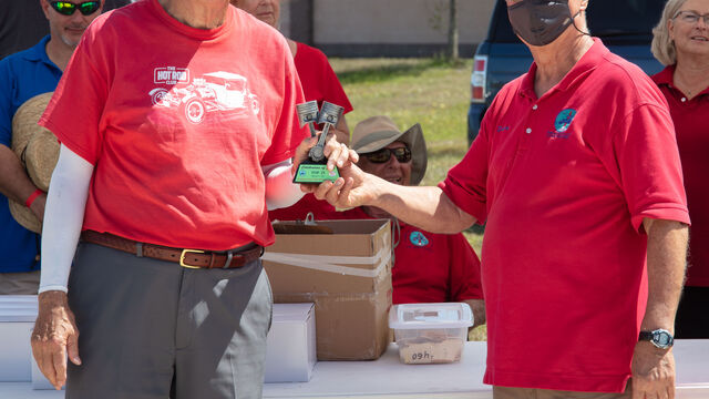 AACA Celebration of Cars 2021