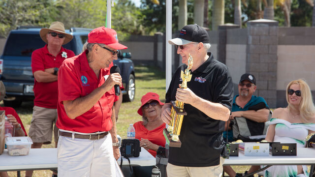 AACA Celebration of Cars 2021