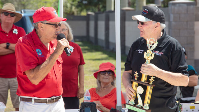 AACA Celebration of Cars 2021