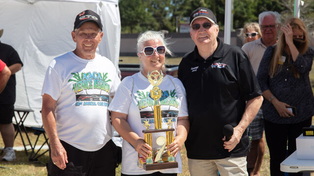 AACA Celebration of Cars 2021