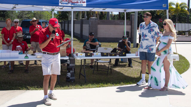 AACA Celebration of Cars 2021