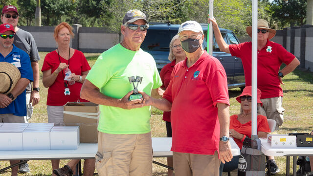 AACA Celebration of Cars 2021