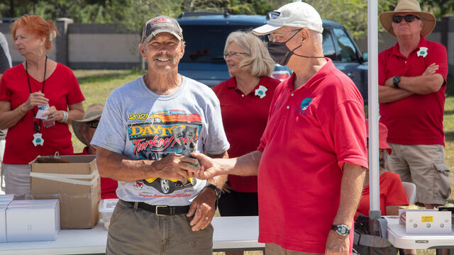 AACA Celebration of Cars 2021