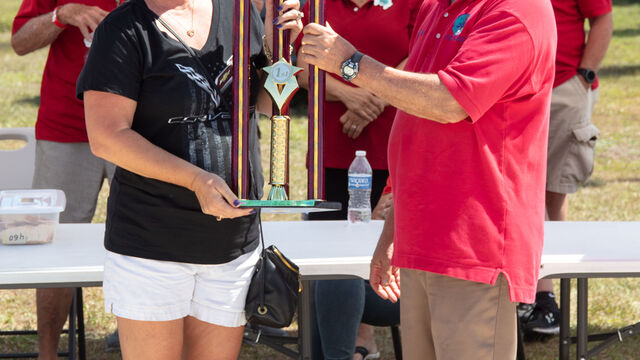 AACA Celebration of Cars 2021