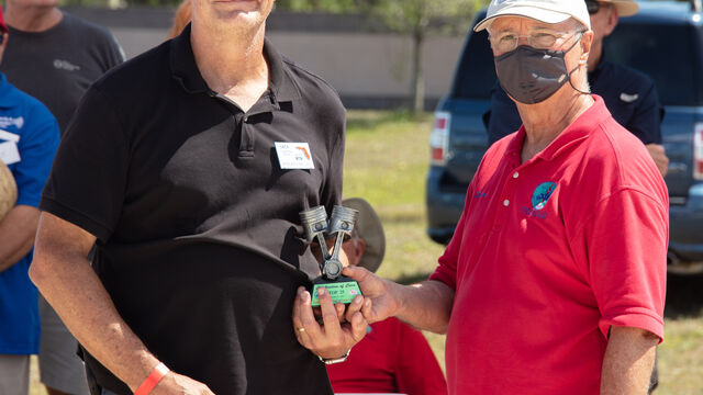 AACA Celebration of Cars 2021