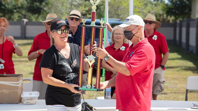 AACA Celebration of Cars 2021