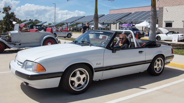 AACA Celebration of Cars 2021