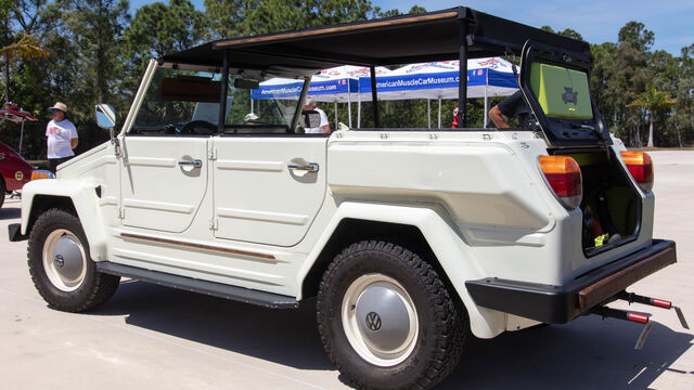 AACA Celebration of Cars 2021