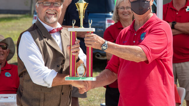 AACA Celebration of Cars 2021