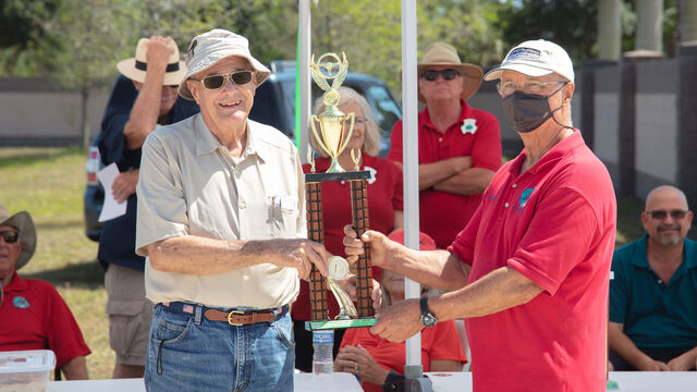 AACA Celebration of Cars 2021