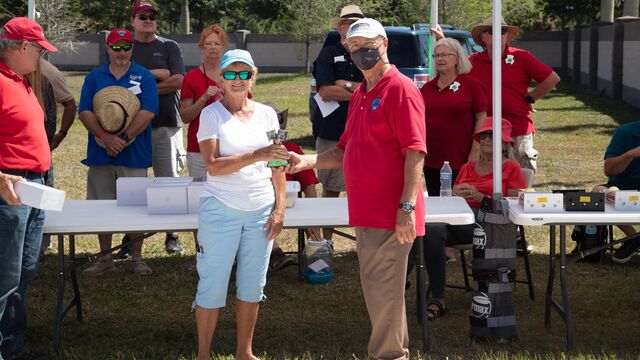 AACA Celebration of Cars 2021