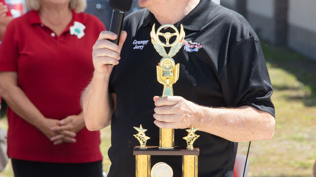 AACA Celebration of Cars 2021