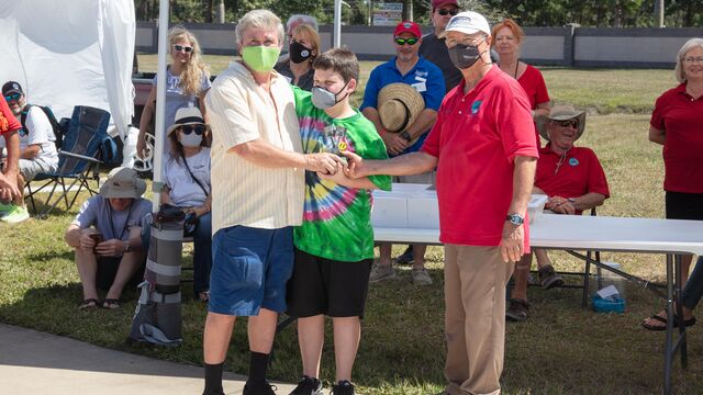 AACA Celebration of Cars 2021