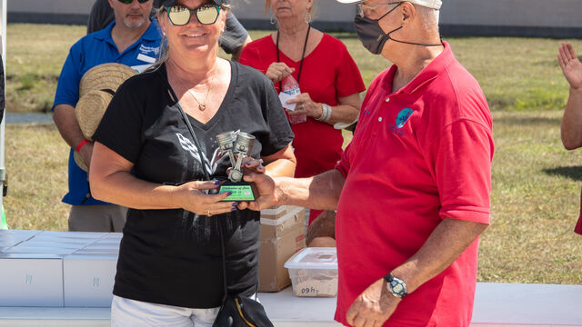 AACA Celebration of Cars 2021