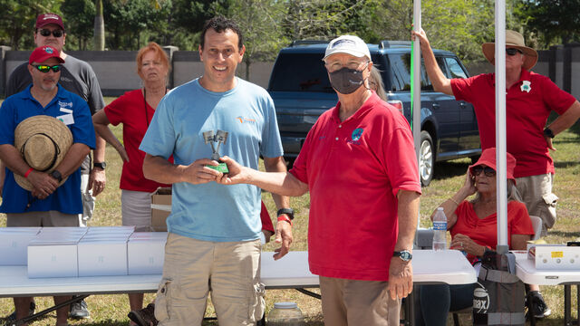 AACA Celebration of Cars 2021