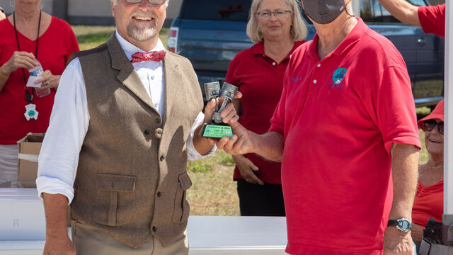 AACA Celebration of Cars 2021