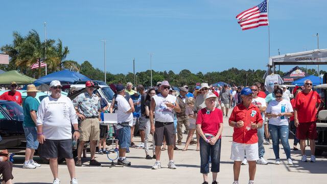 AACA Celebration of Cars 2021