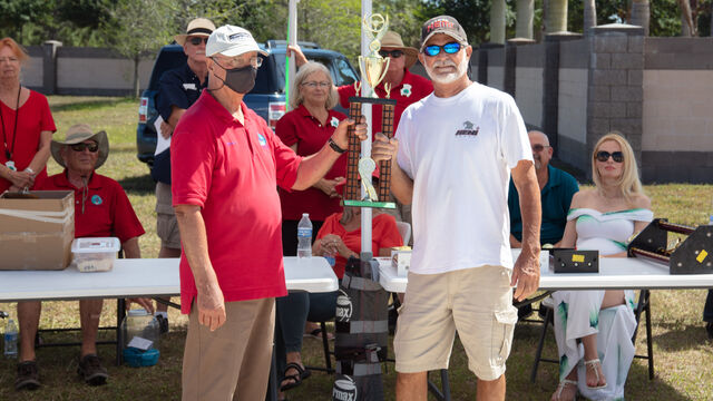 AACA Celebration of Cars 2021