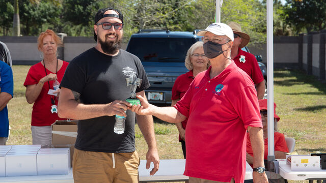 AACA Celebration of Cars 2021