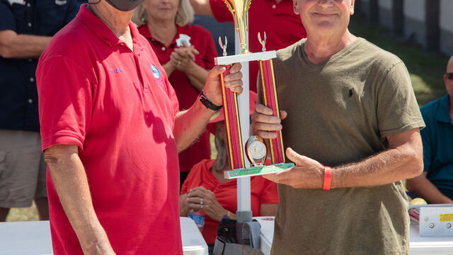 AACA Celebration of Cars 2021