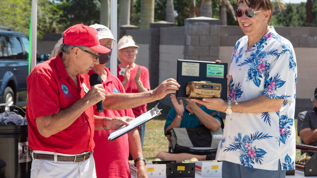 AACA Celebration of Cars 2021