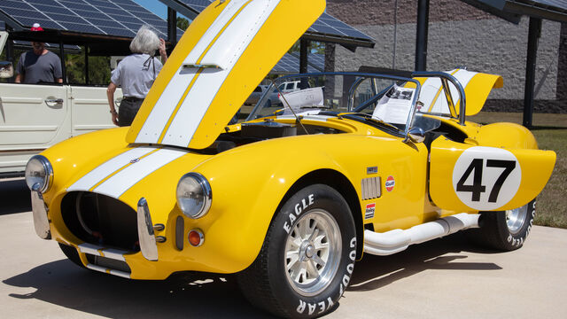 AACA Celebration of Cars 2021