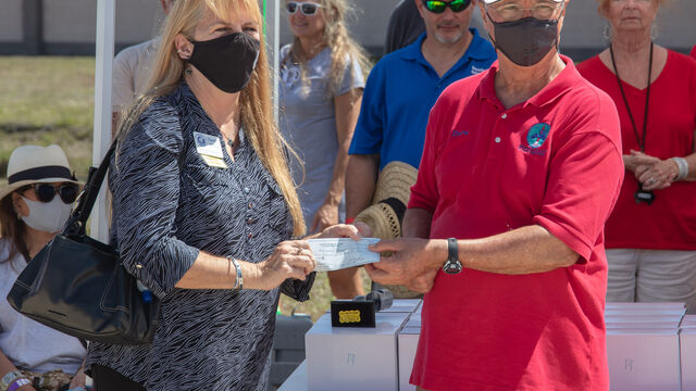 AACA Celebration of Cars 2021