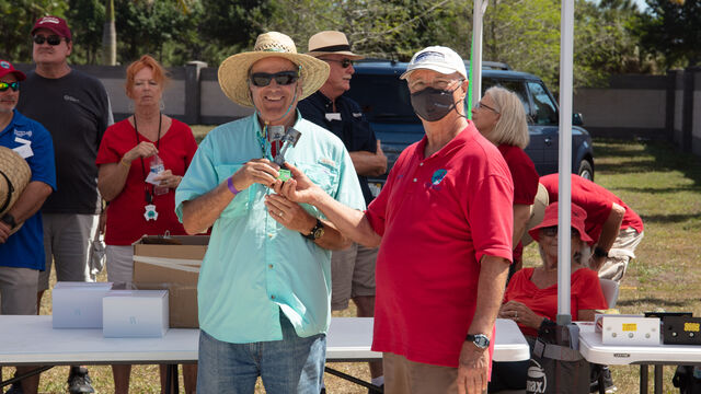 AACA Celebration of Cars 2021