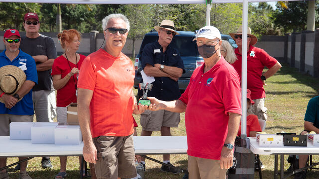 AACA Celebration of Cars 2021