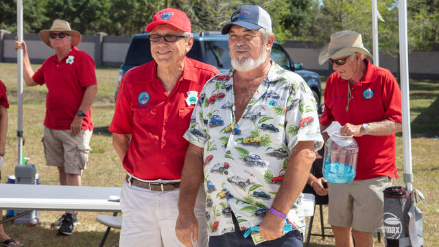 AACA Celebration of Cars 2021