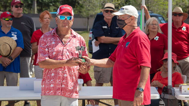 AACA Celebration of Cars 2021