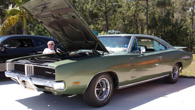 AACA Celebration of Cars 2021